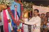 121st Ambedkar Jayanthi observed in Town Hall